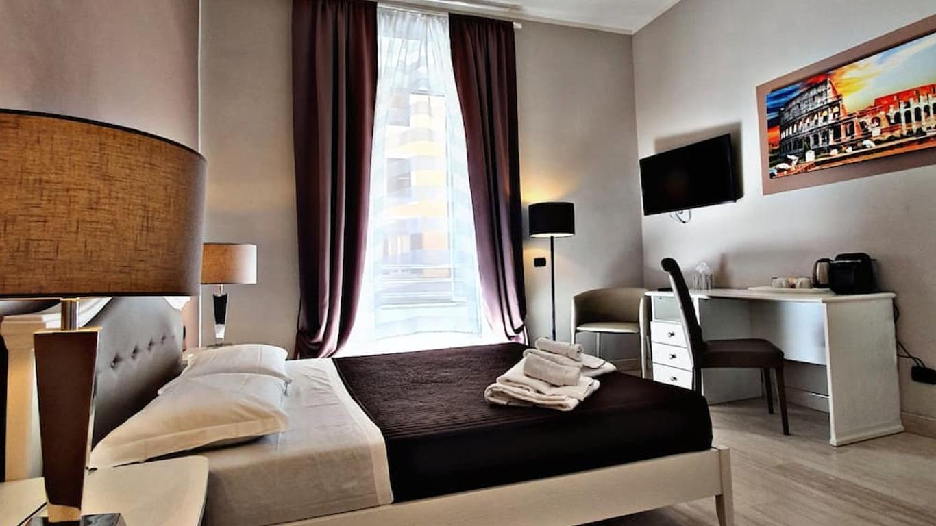 Fabio Massimo Guest House