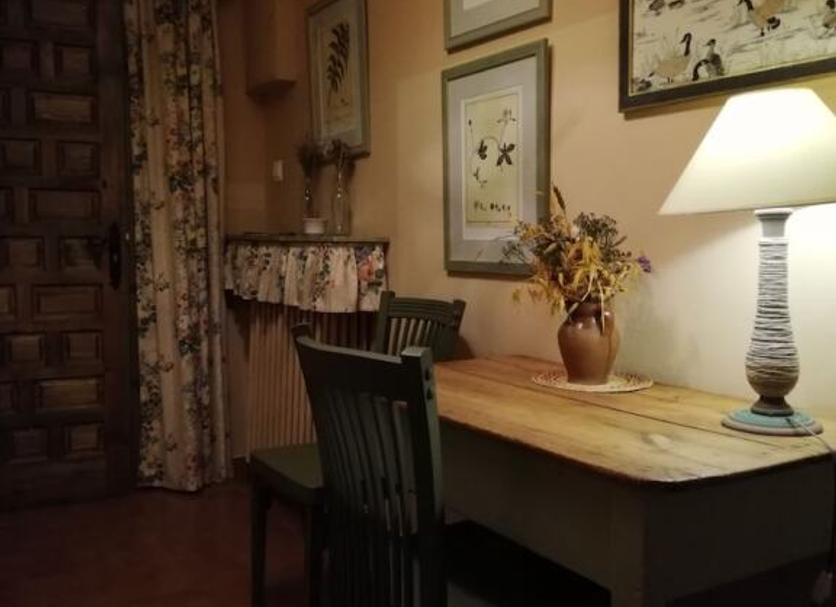 Comedor Foto