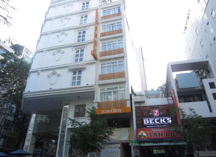 Edificio Foto