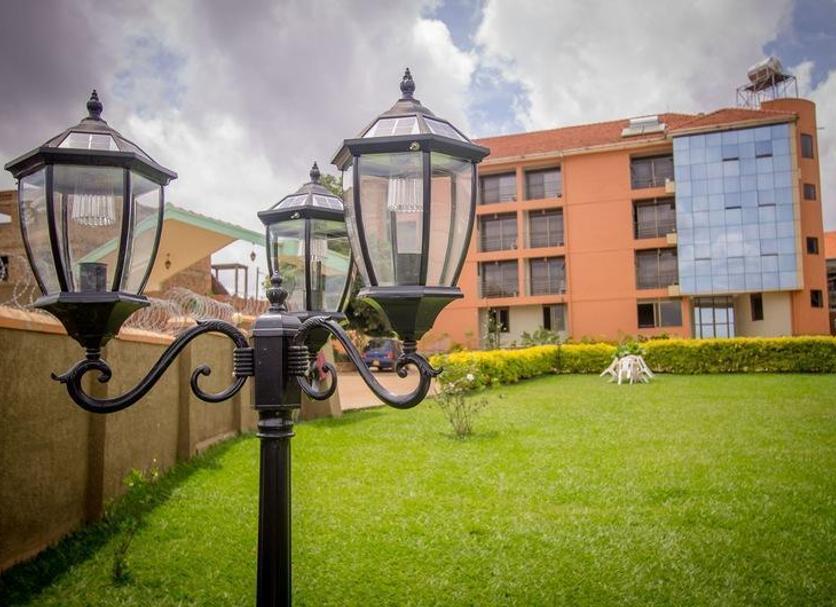 Edificio Foto