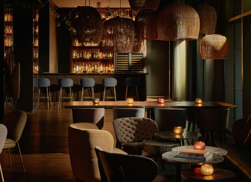 Bar Foto
