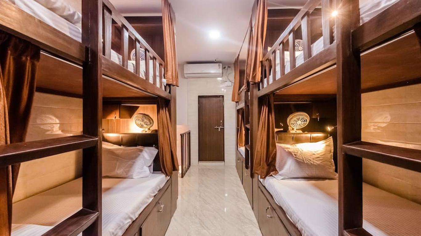 Awesome Dormitory Male Only