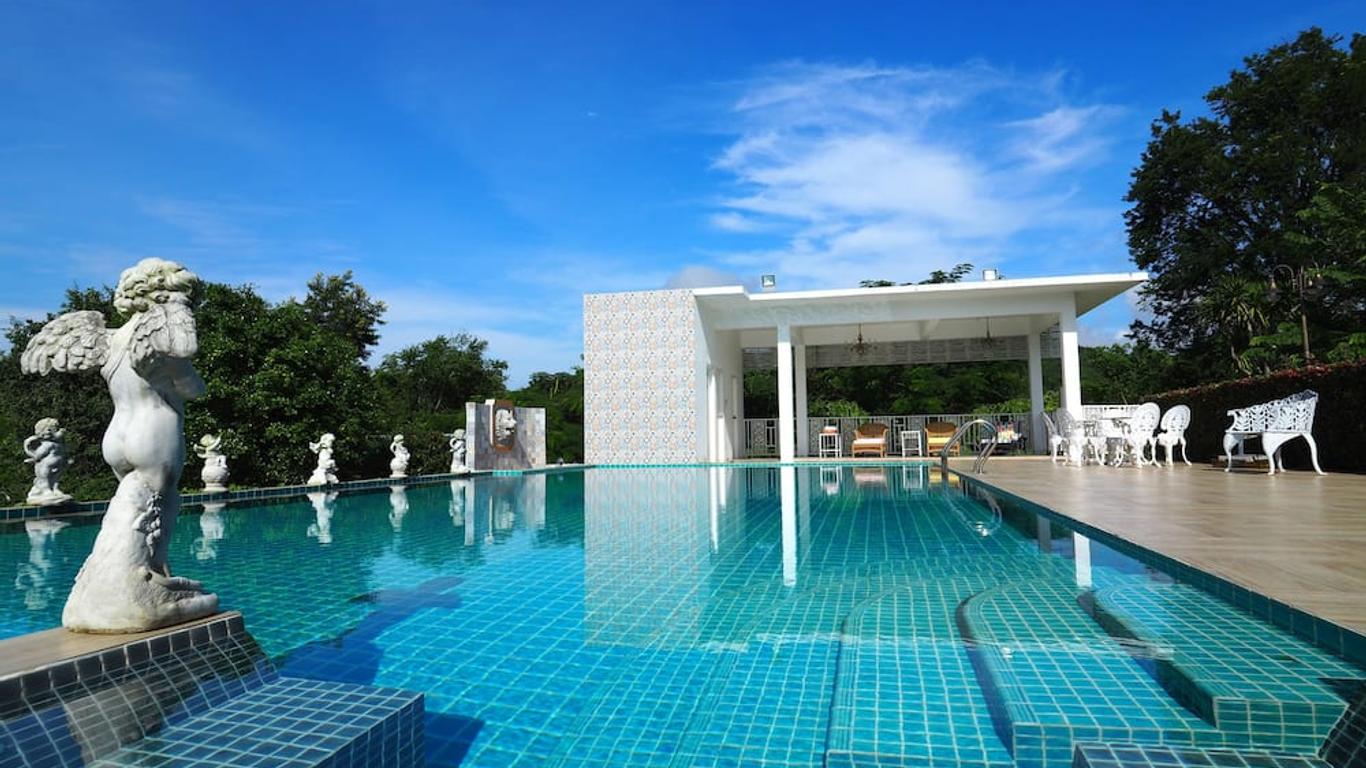 Baan Ing Khao