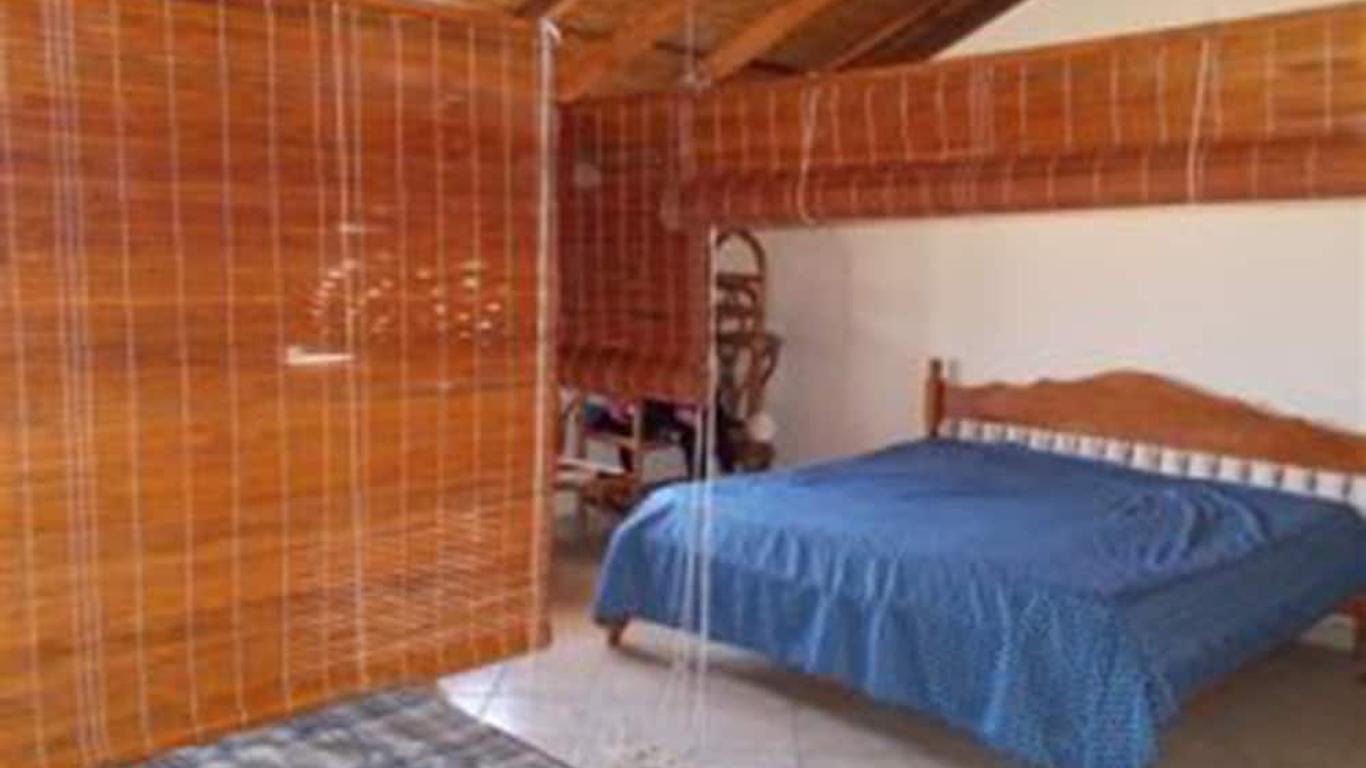 Casa De Arcos Guest House