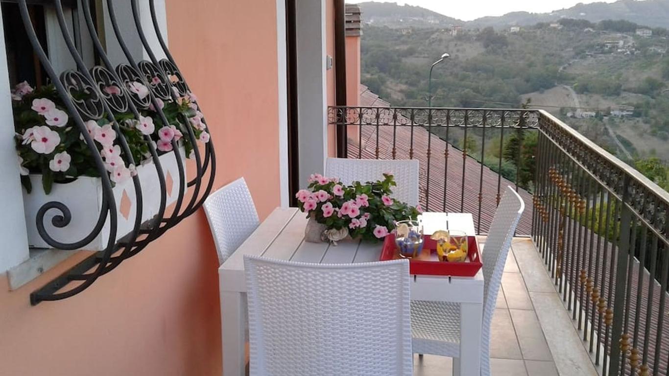 B&B Villa Milena