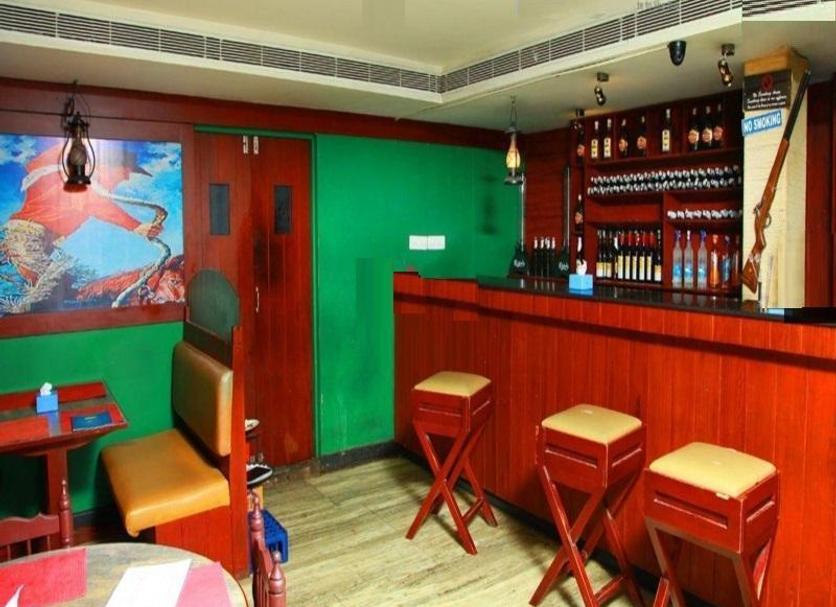 Bar Foto