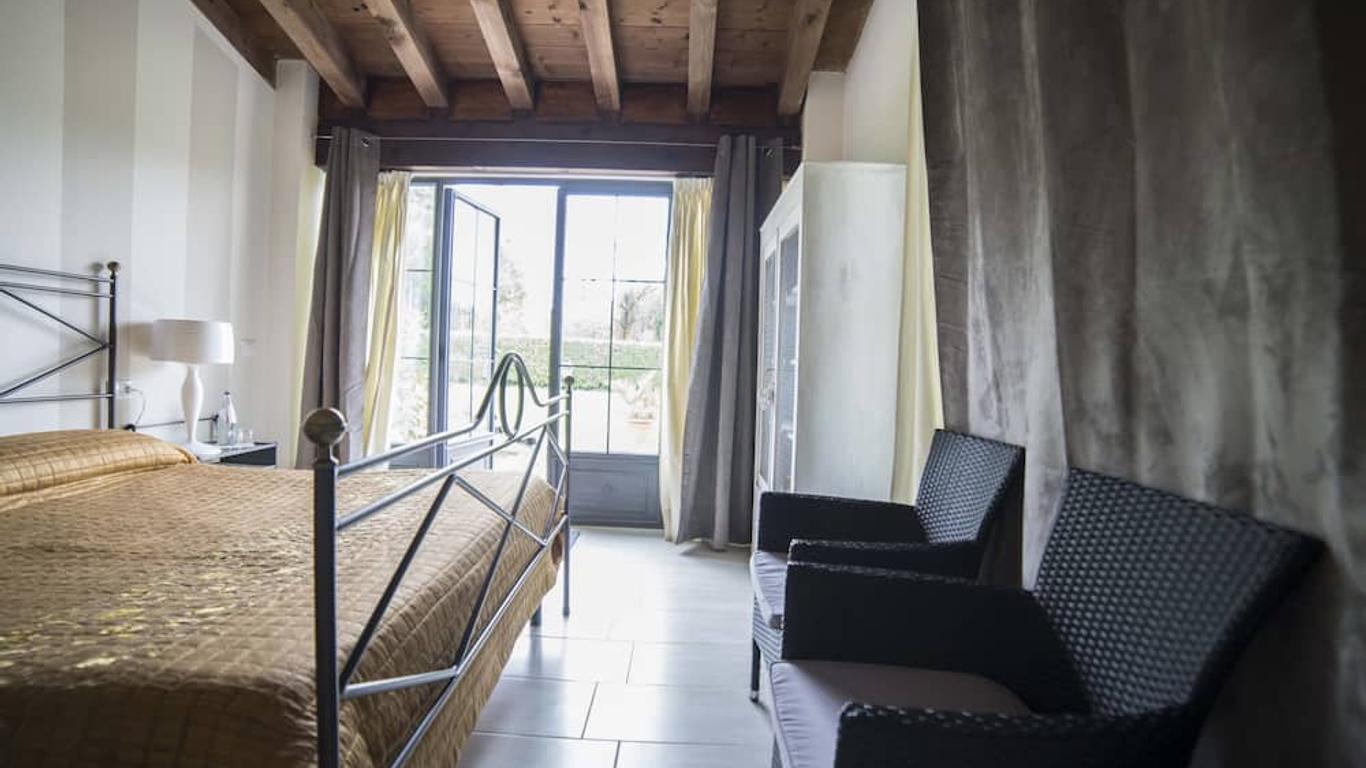 Villa Franca in Franciacorta