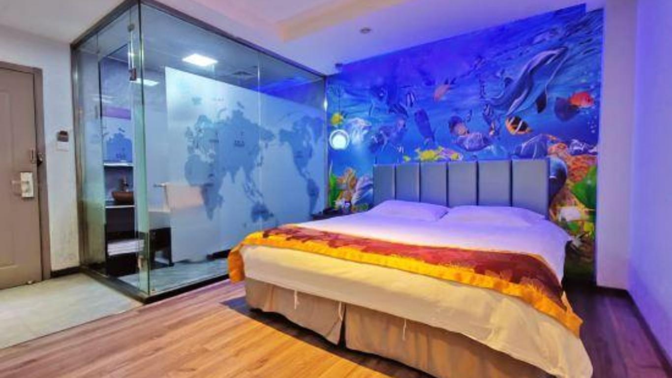Jiayi Express Inn