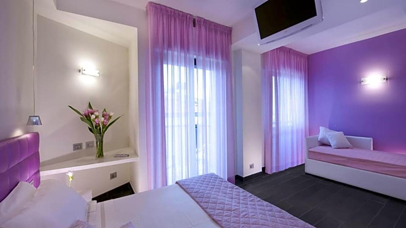 Hotel 2000 Riccione