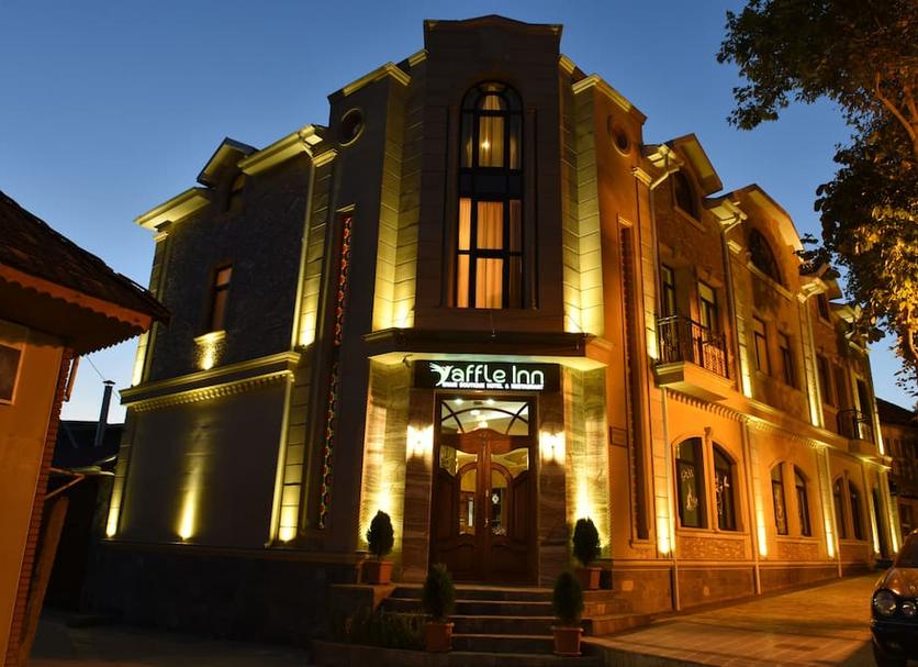 Edificio Foto