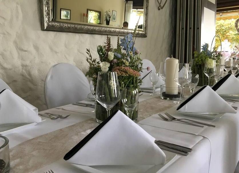 Comedor Foto