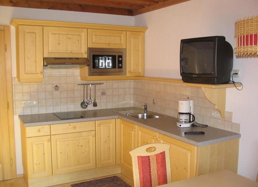 Cocina Foto