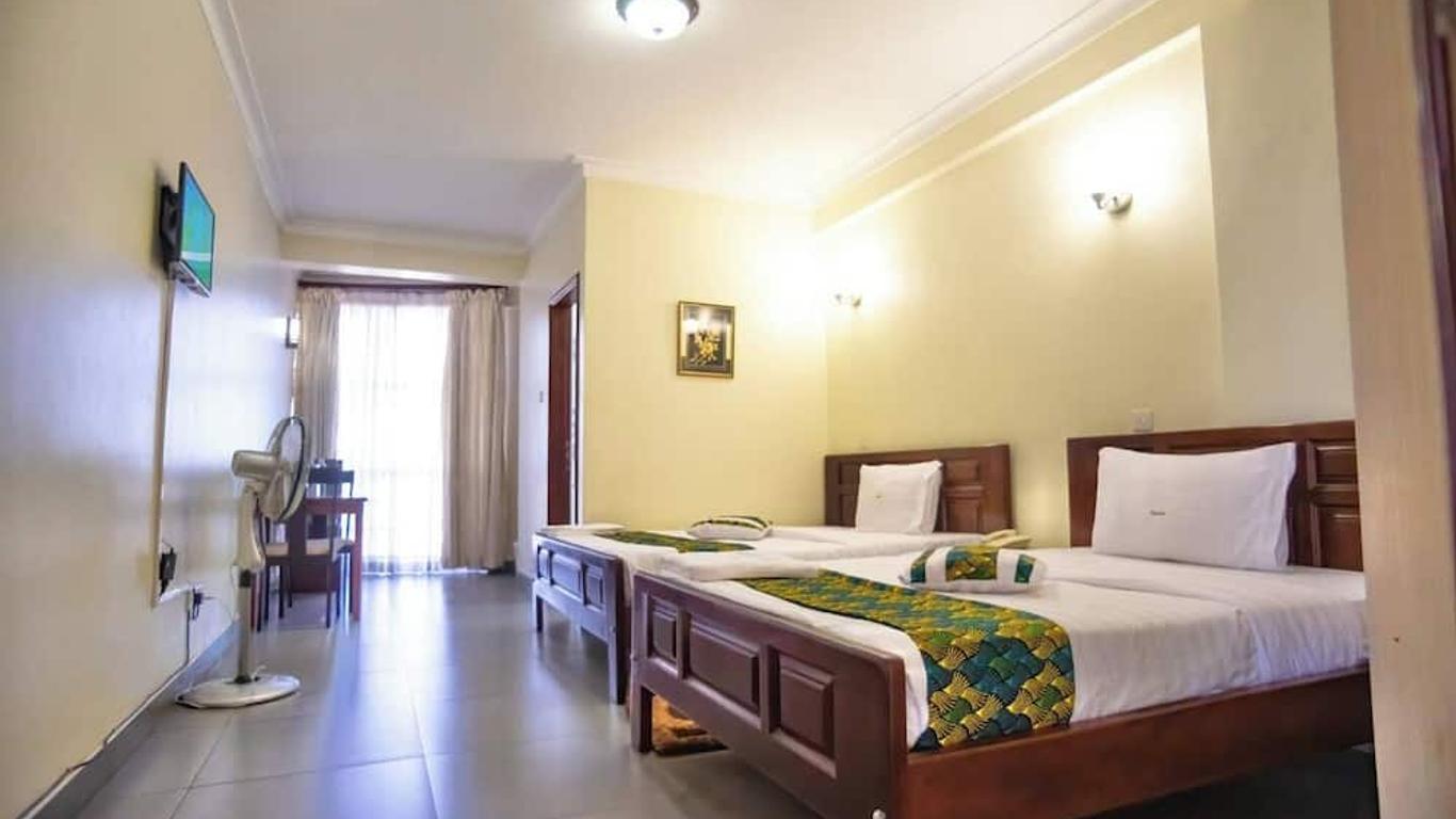 Kenendia Hotel