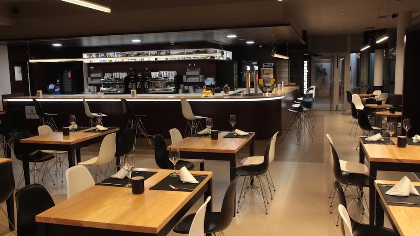 Hotel San Cibrao