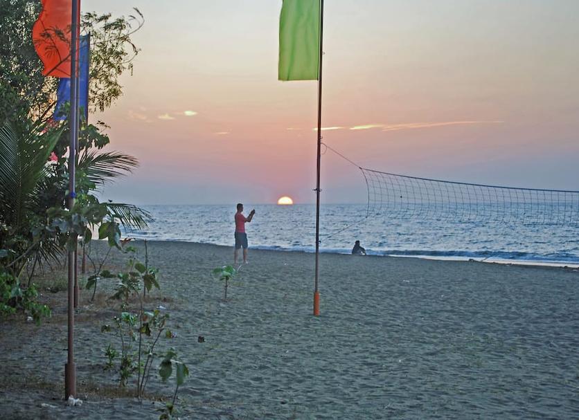 Playa Foto