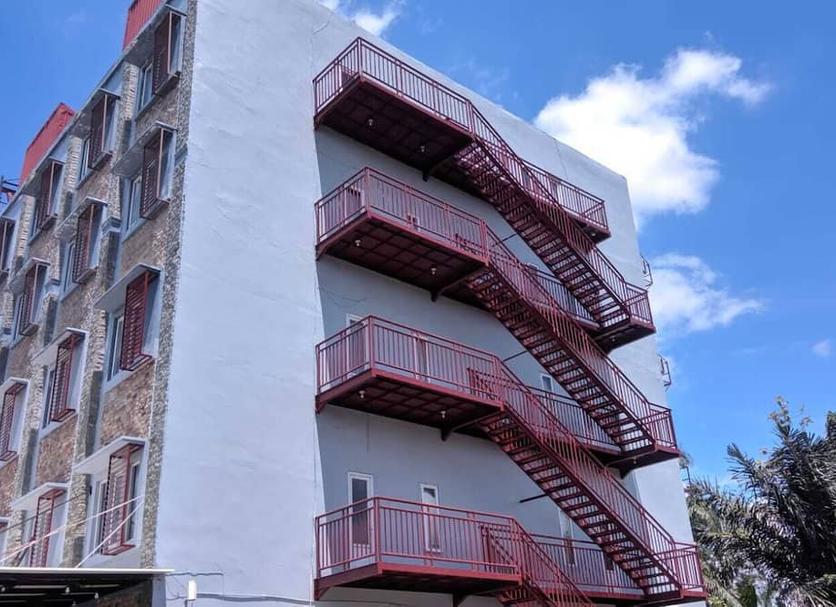 Edificio Foto