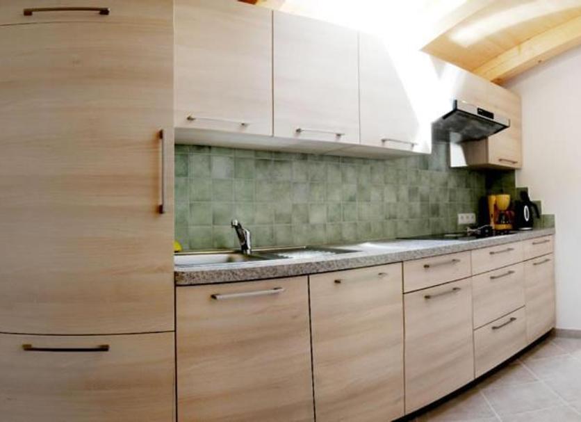 Cocina Foto