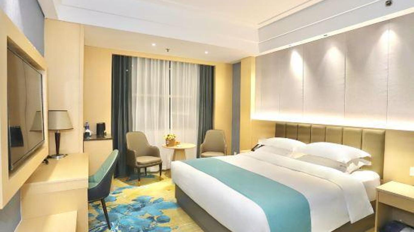 Guomao Hotel