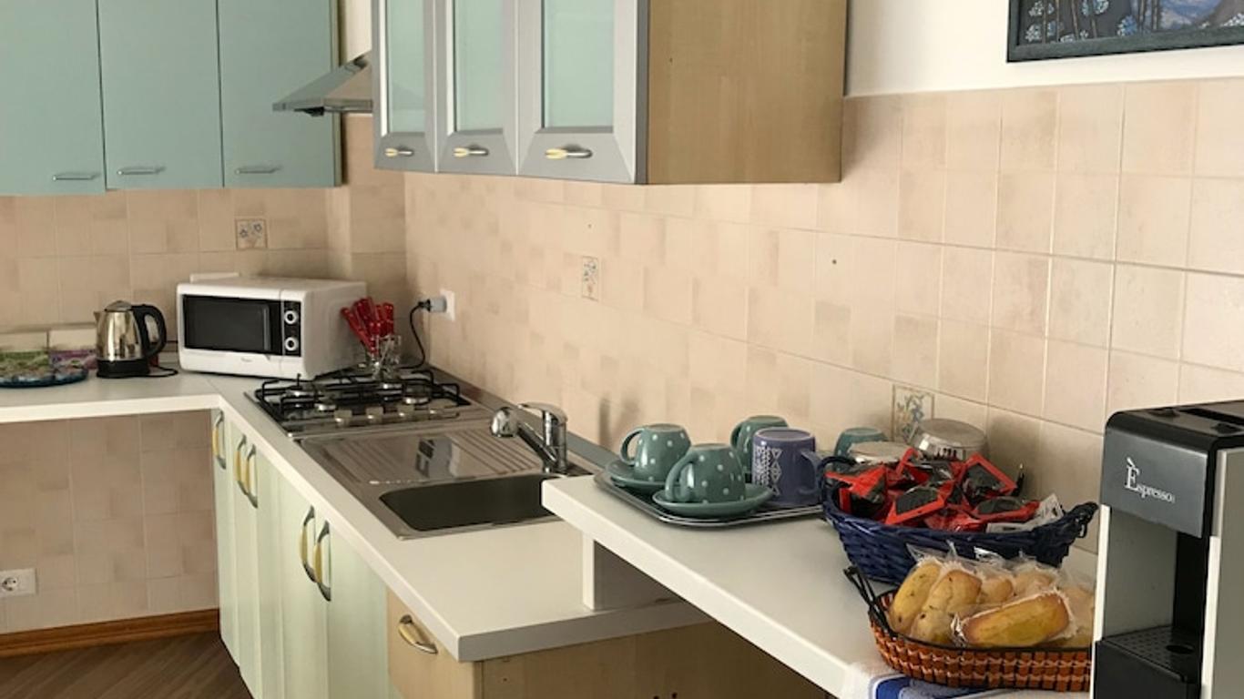 Sava Bed And Breakfast