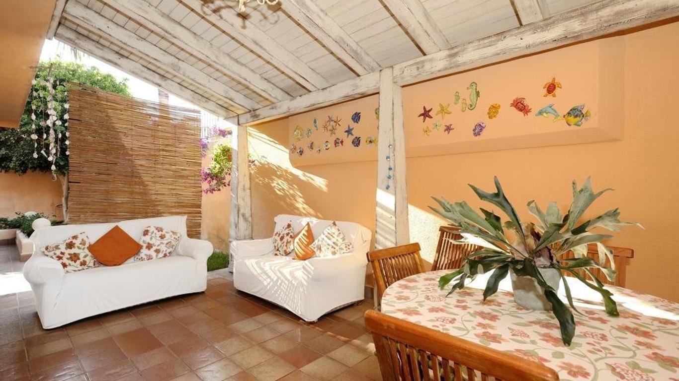B&B Le Sorelle