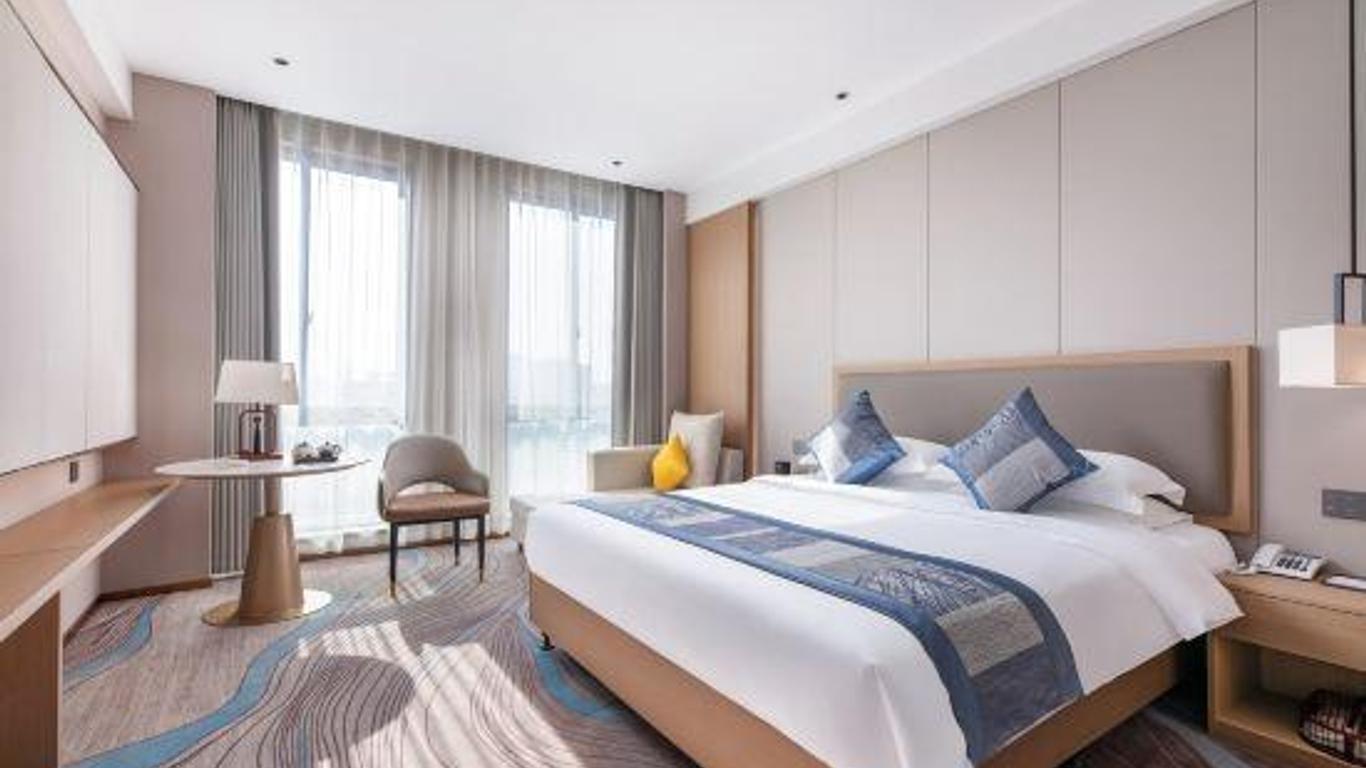 Huishang International Hotel