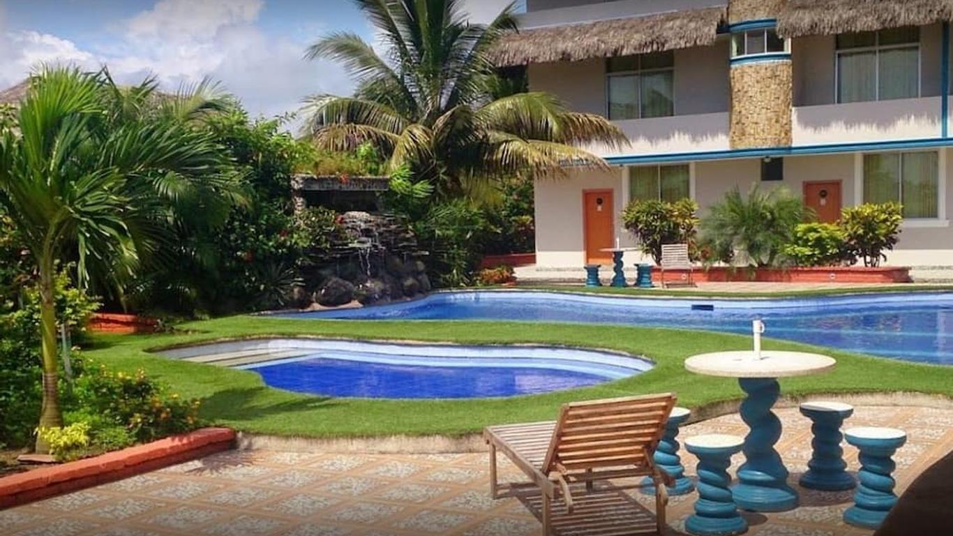 Bernabeth Hotel Resort