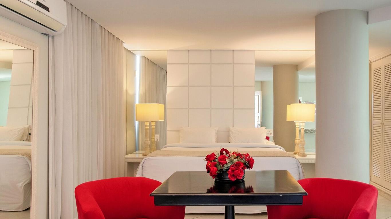 Suntory Hotel