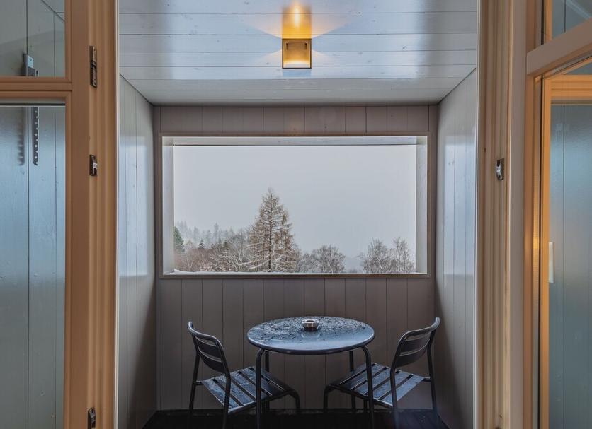 Comedor Foto