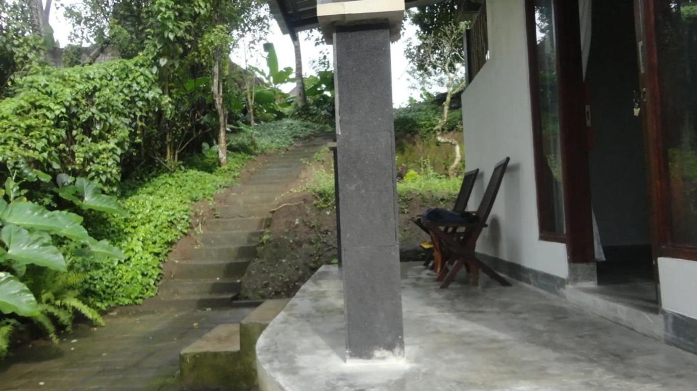 Uma Bian Guest House Ubud
