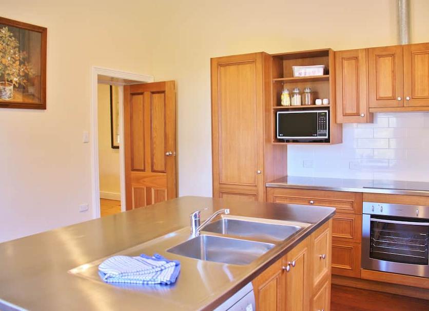 Cocina Foto