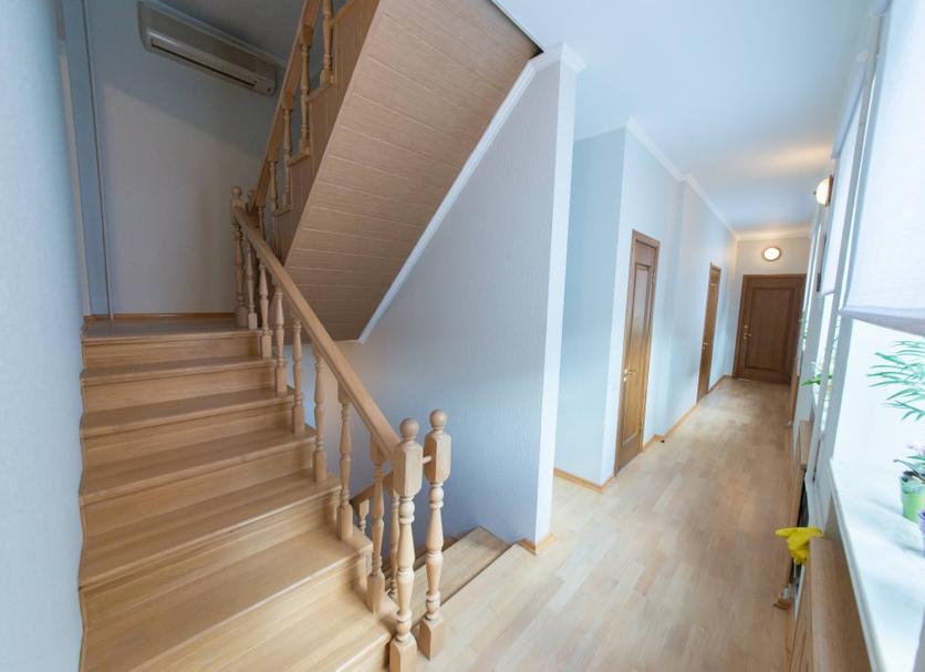 Escaleras Foto