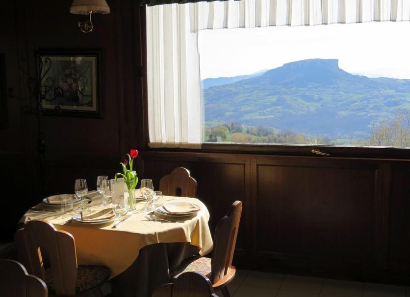 Comedor Foto