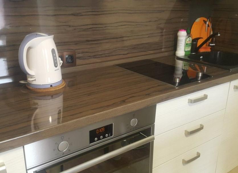 Cocina Foto