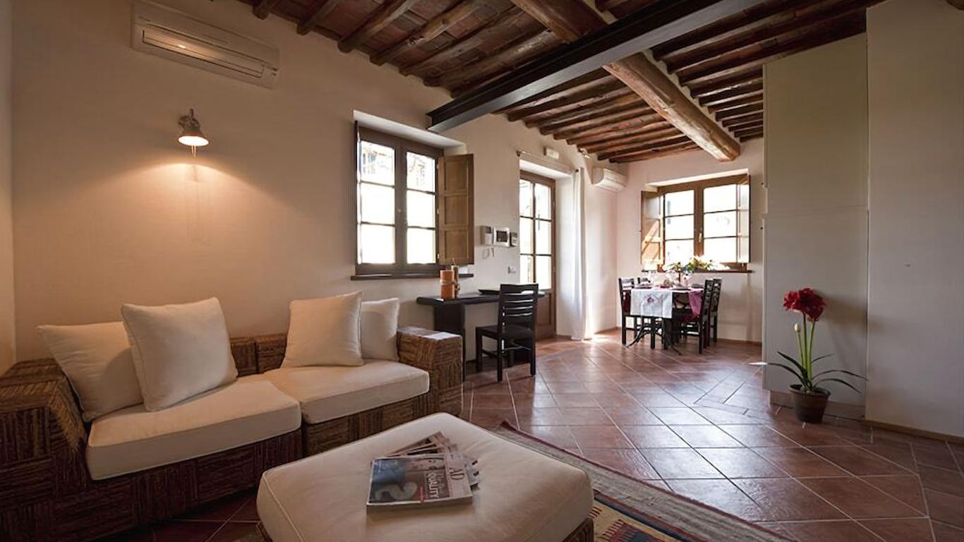 Residence Prunali