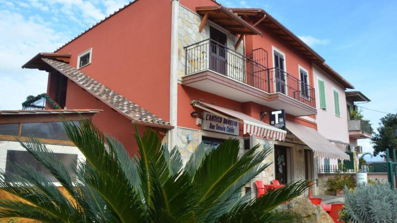 Casa Magini
