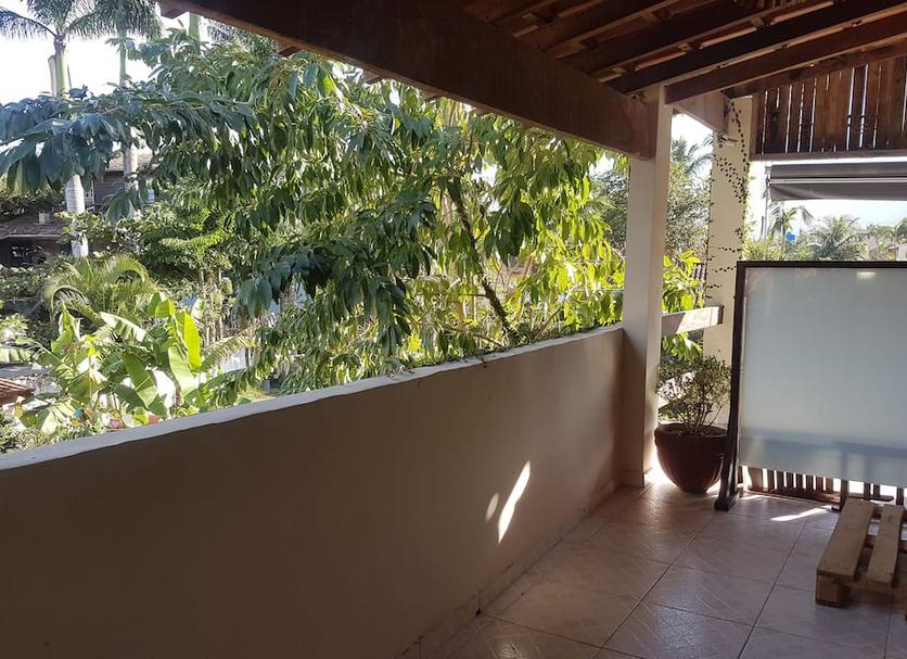 Balcón Foto