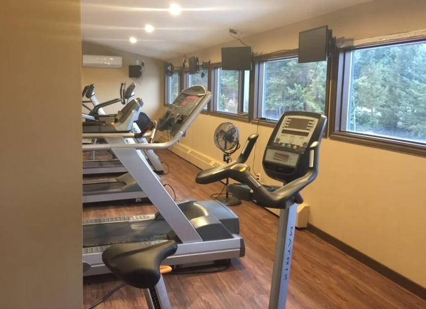 Gym Foto