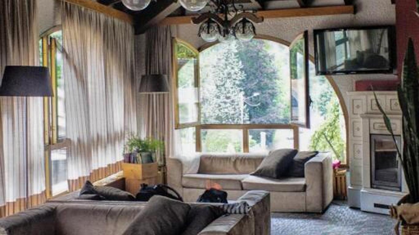 Hotel Alpino