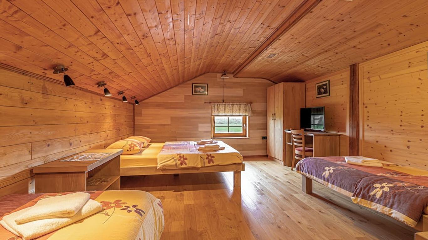 House Na Meji With Sauna