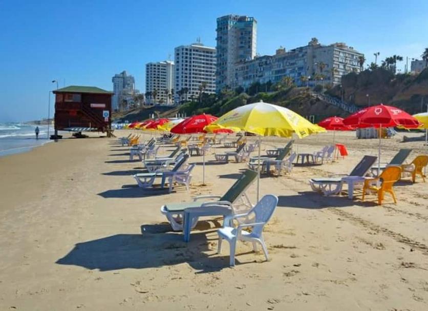 Playa Foto
