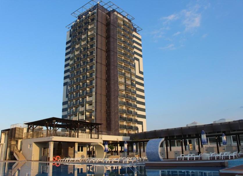 Edificio Foto