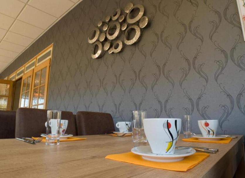 Comedor Foto