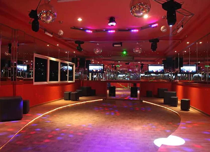 Bar Foto