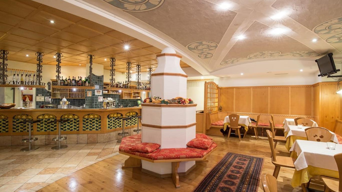 Hotel Erica