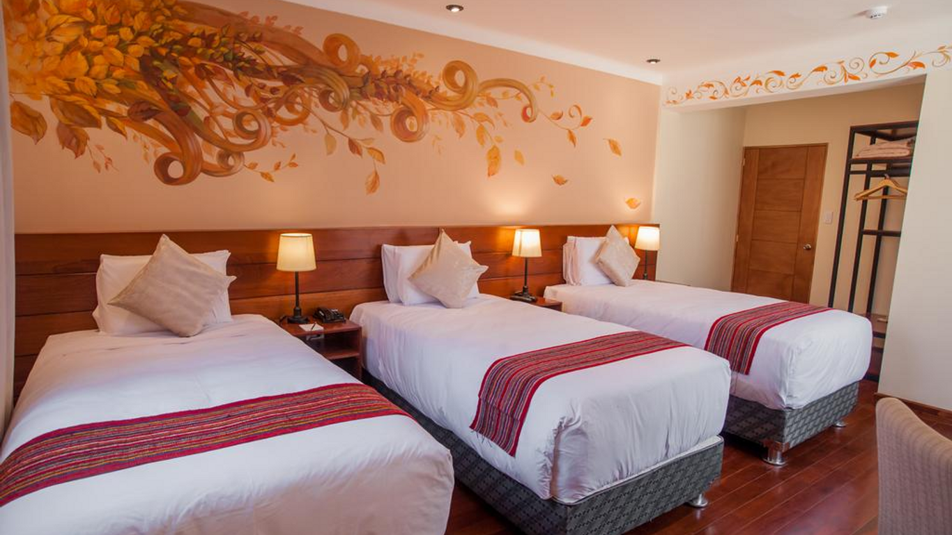 Vinincunca Hostal Cusco