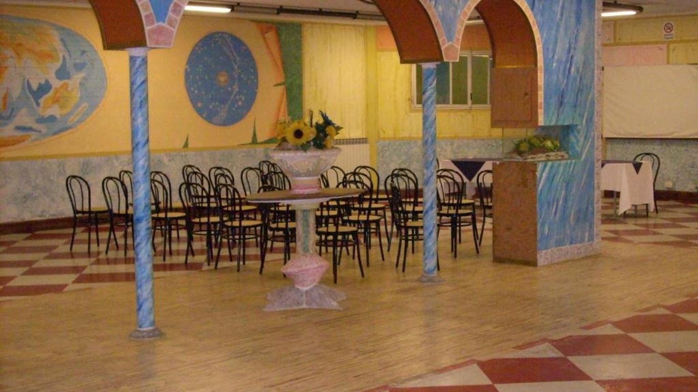 Il Bivio Hotel