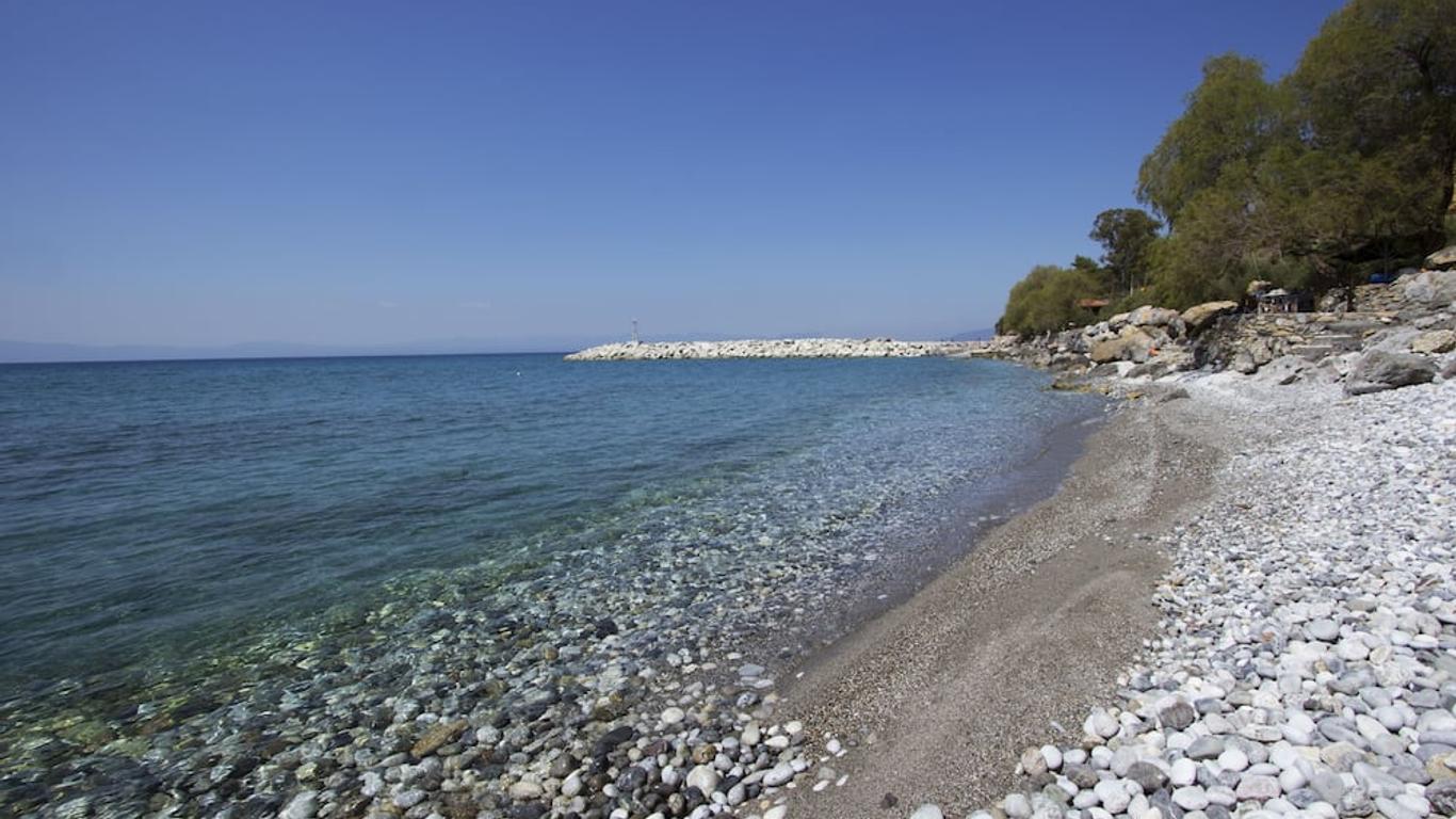 Apollon Apartments