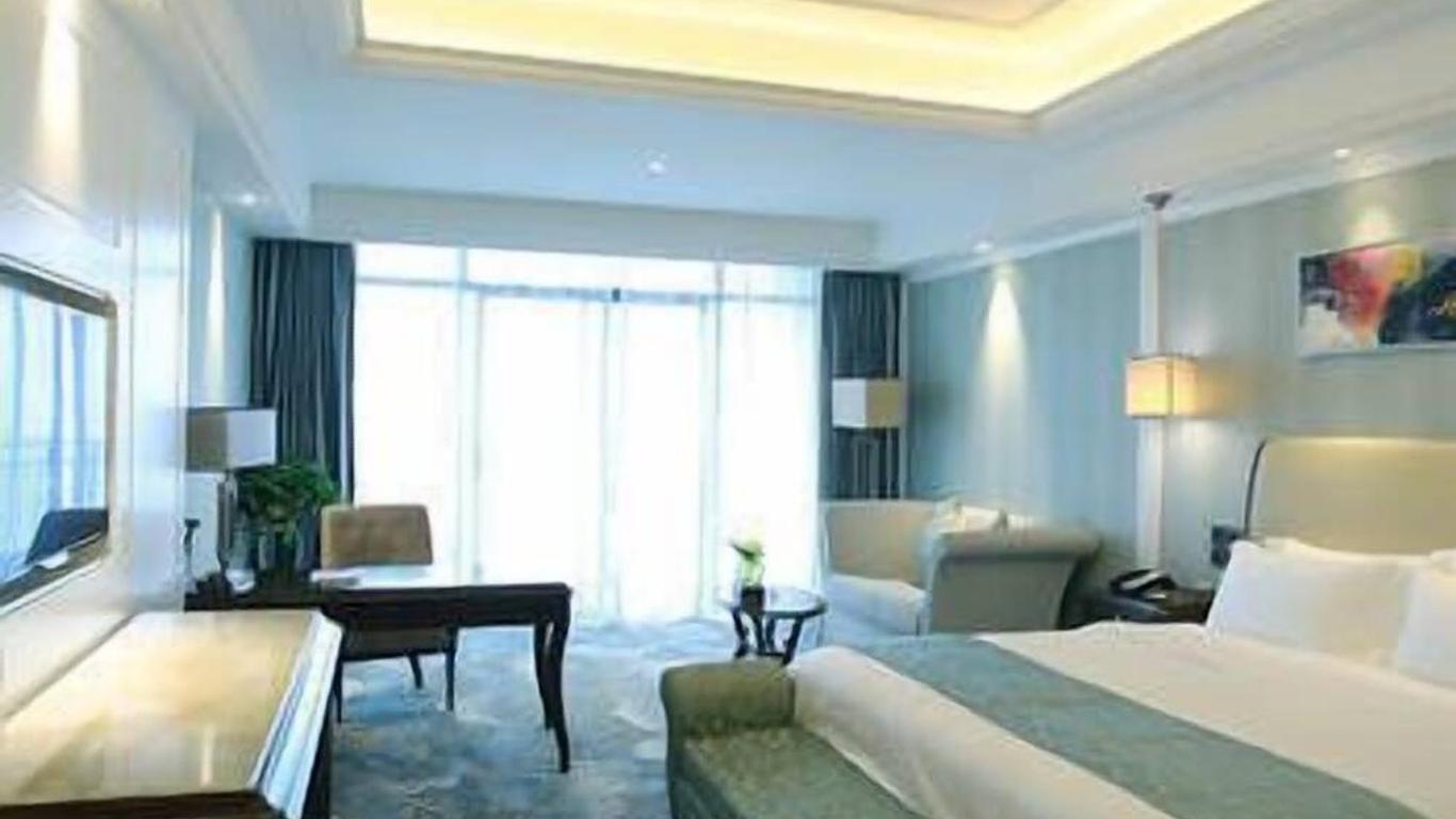 Jinqian Jiahua International Hotel