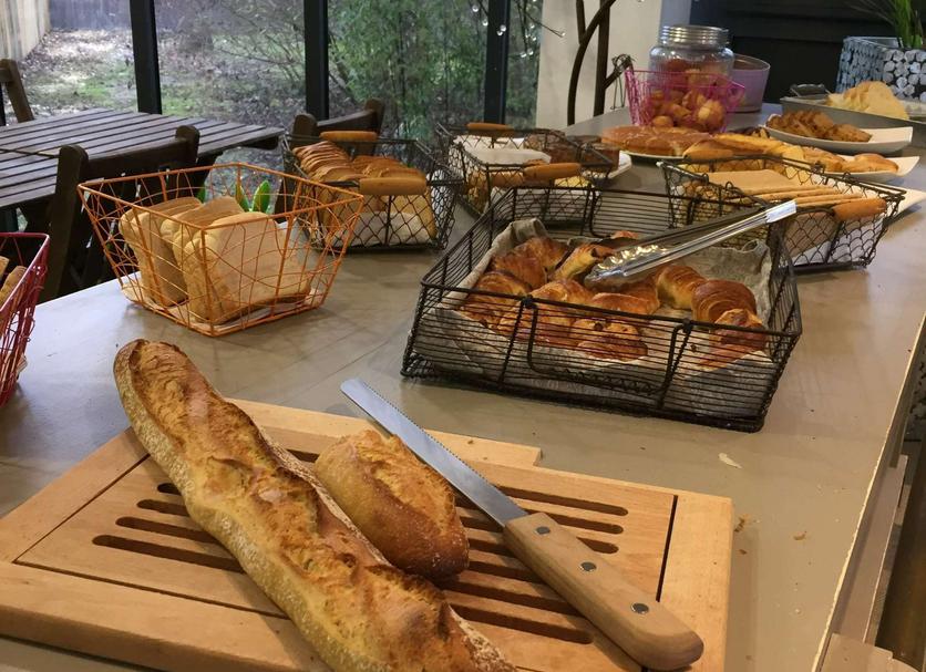 Comedor Foto