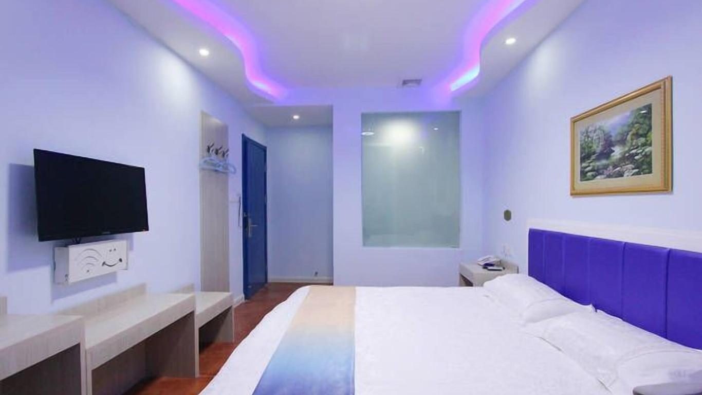 Weihai Mediterranean Hotel